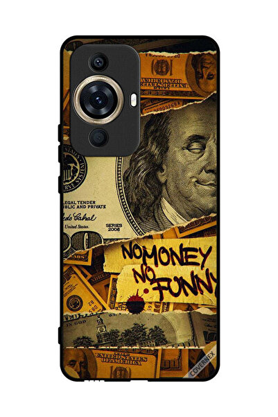 Covernex غطاء حماية لهاتف هواوي نوفا 11 برو - نقود بدون رسوم مضحكة