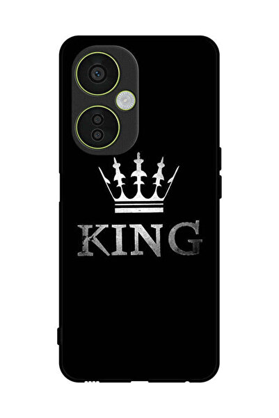 Covernex غطاء حماية لهاتف OnePlus Nord CE 3 Lite King