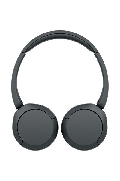 Sony Ακουστικά WH-CH520, Bluetooth, USB-C, Μαύρο