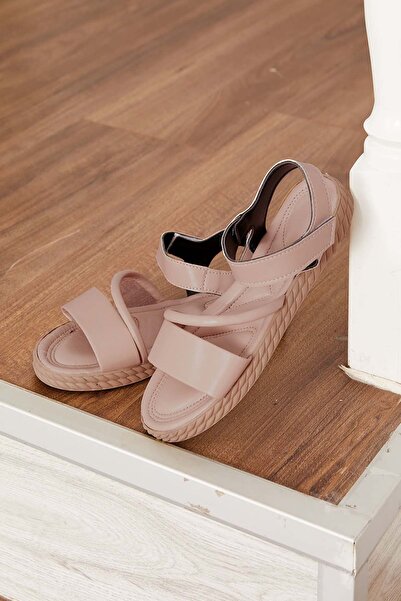 EBRUTESETTÜR Bamboo Sandals