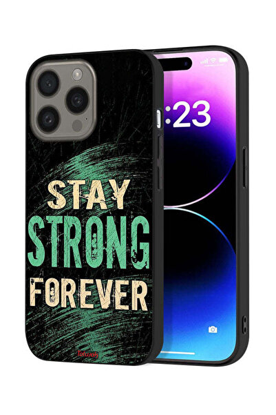 Tolwak غطاء حماية لجهاز Apple iPhone 15 Pro - حافظ على قوتك للأبد