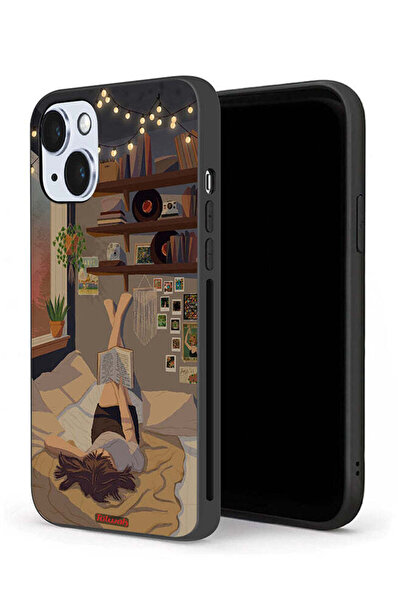 Tolwak حافظة حماية لجهاز Apple iPhone 14 Plus - دراسة فنية