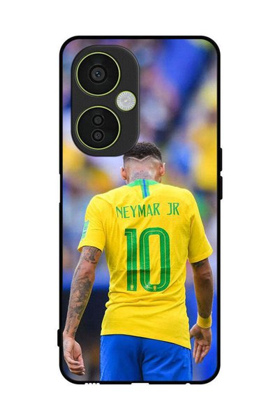 Covernex غطاء حماية لهاتف OnePlus Nord CE 3 Lite Neymar