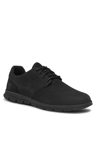 Timberland Men's Half Boots black TIMBERLAND-TB0A412A0151