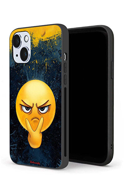 Tolwak جراب حماية لجهاز Apple iPhone 14 انظر إلي
