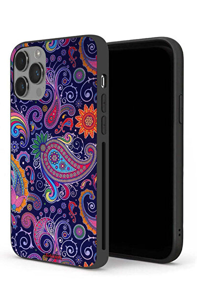 Tolwak جراب حماية لجهاز Apple iPhone 14 Pro بنمط فن الماندالا