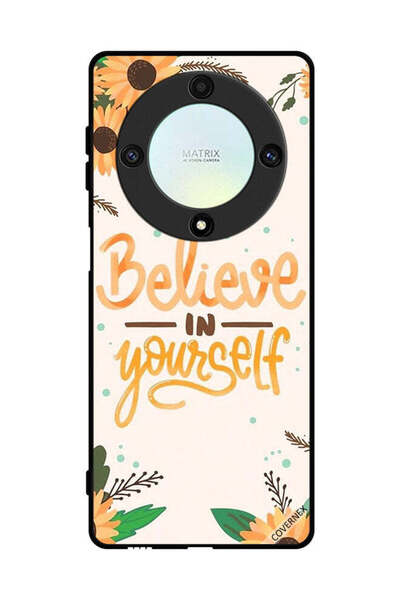 Covernex غطاء حماية لهاتف Honor X9a - ثق بنفسك