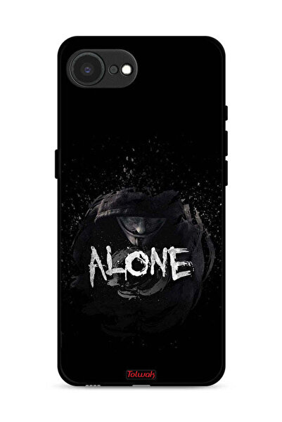 Tolwak غطاء حماية لجهاز Apple iPhone 16e وحده