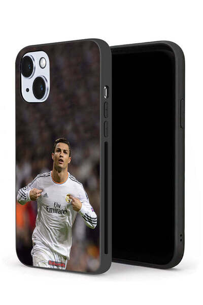 Tolwak جراب حماية لهاتف Apple iPhone 14 Plus كريستيانو رونالدو