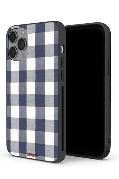 Tolwak جراب حماية من القماش بنقشة قماشية لهاتف Apple iPhone 14 Pro Max