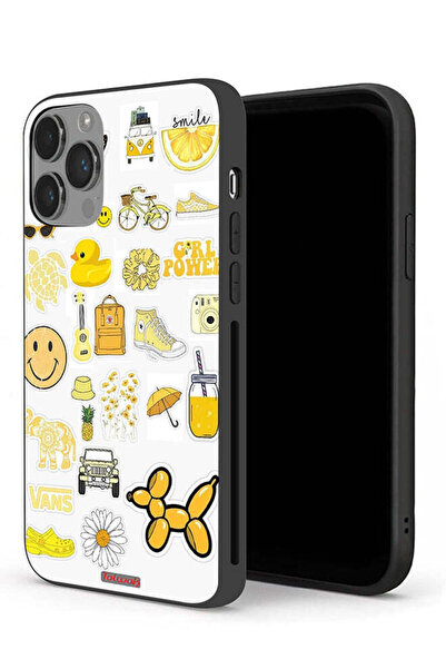 Tolwak غطاء حماية لجهاز Apple iPhone 14 Pro Max - علامات أنثوية