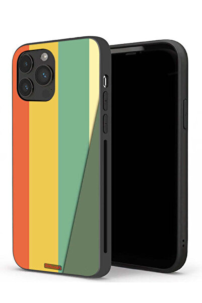 Tolwak جراب حماية لجهاز Apple iPhone 13 Pro بنمط بسيط