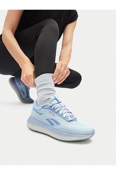 Reebok Teniși albaștri pentru femei REEBOK-DMX COMFORT + 2.0 100210258 Albastru