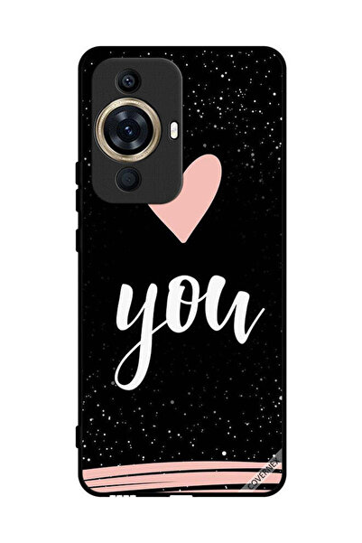 Covernex غطاء حماية لهاتف هواوي نوفا 11 برو - أحبك