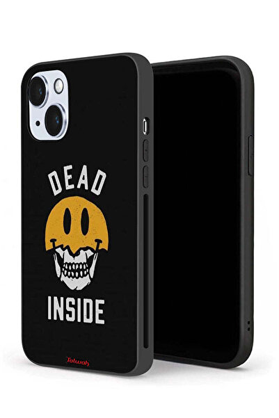 Tolwak جراب حماية لجهاز Apple iPhone 14 من الداخل