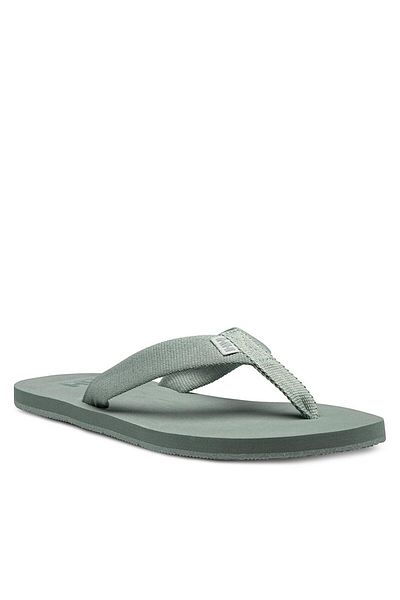 Helly Hansen Women's Flip-Flops green HELLY HANSEN-11957 489 CACTUS