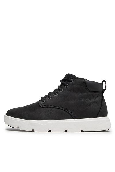 Helly Hansen Men's Trekking black HELLY HANSEN-11738 990 BLACK