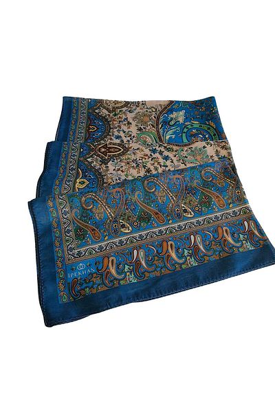 İpekhan İpekhan Soft Shal 3099-13