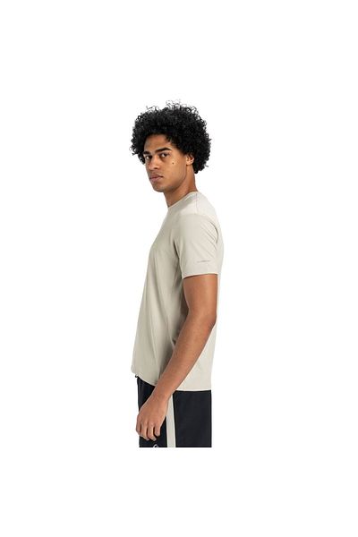 Quiksilver Lap Time Men's Gray T-Shirt Men's T-Shirt Eqykt04373
