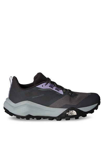 THE NORTH FACE Teniși de damă The North Face gri THE NORTH FACE-NF0A8AEZ7E11 SMOKED PEARL/ANTHRACITE