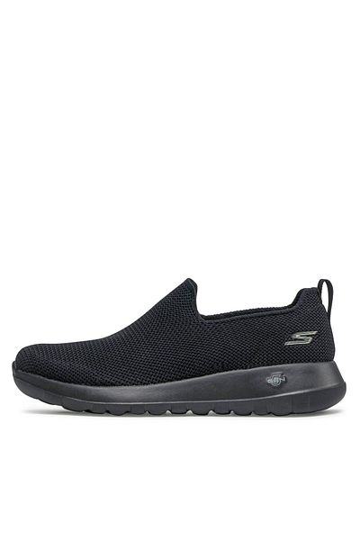 SKECHERS Men's Half Shoes black SKECHERS-216170 BBK
