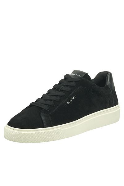 Gant Men's Sneakers black GANT-MC JULIEN 30633888 G00 BLACK