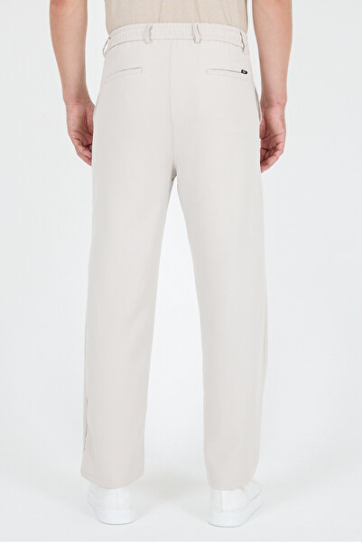 Rodi Men's Double Leg Baggy Jogger Sweatpants – Comfortable Fit, Casual Stylish Sportswear 3665