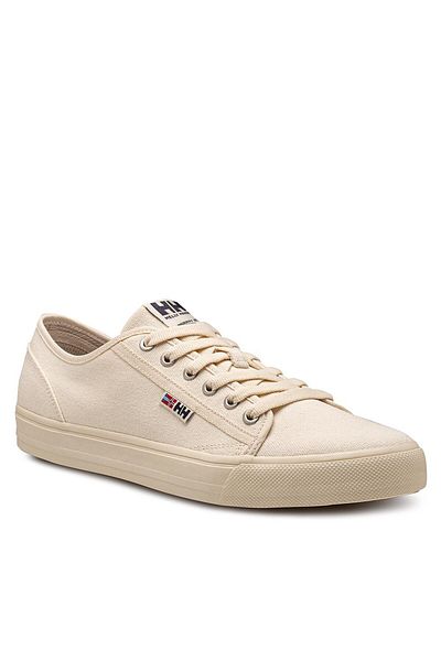 Helly Hansen Men's Sneakers beige HELLY HANSEN-11916 012 RAW/CREAM