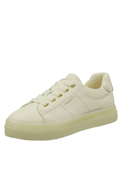 Gant Women's Sneakers beige GANT-AVONA 30531969 G125 CREAM