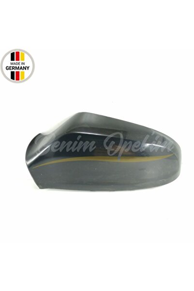 İthal Opel Astra H Sol Dış Dikiz Ayna Kapağı Astarlı 6428912
