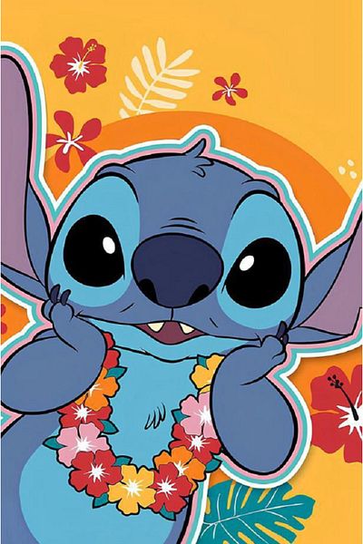Sultan Anti-Slip Rug, 120x180cm, Blue-multicolor, Stitch-1