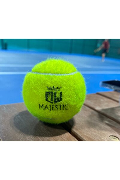 Majestıc كرات التنس المهيبة