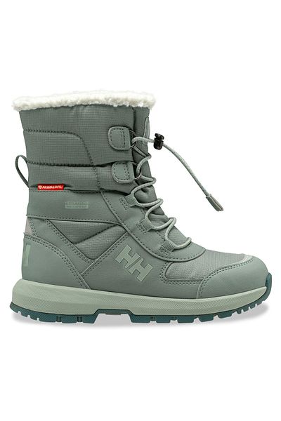 Helly Hansen Ghete de zăpadă Helly Hansen pentru fete, verzi HELLY HANSEN-11759 489 CACTUS / GREEN MIST