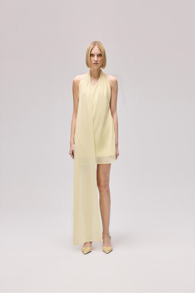 Herfetch Sunny Dress