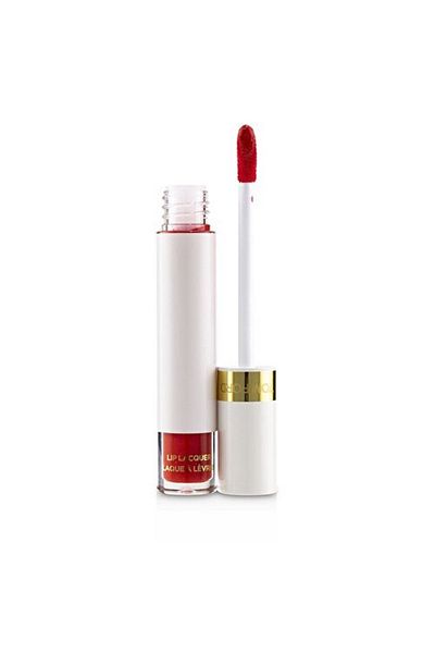 Tom Ford Lip Lacquer Liquid Tint, 06 La Vie En Rouge