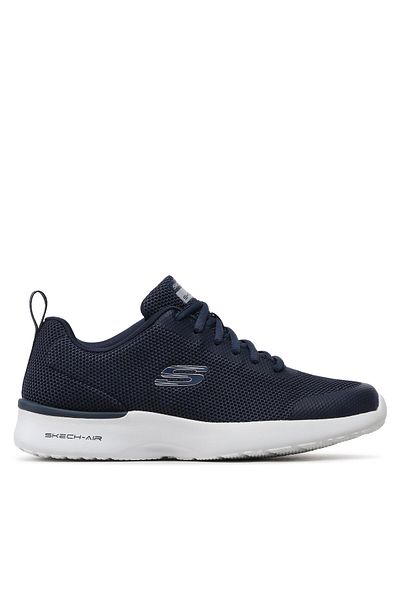 SKECHERS Men's Sneakers blue SKECHERS-232007 NVY