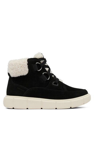 Sorel Women's Ankle Boots black SOREL-2077961010 010 BLACK