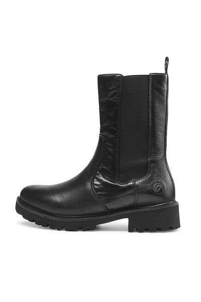 Remonte Women's Ankle Boots Black REMONTE-D8685-01 SCHWARZ
