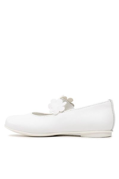 Primigi Pantofi sport pentru fete, albi, PRIMIGI-3920311 S