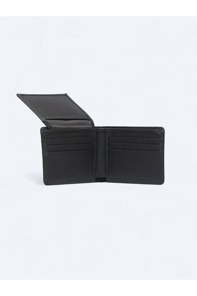Kip Brown Wallet