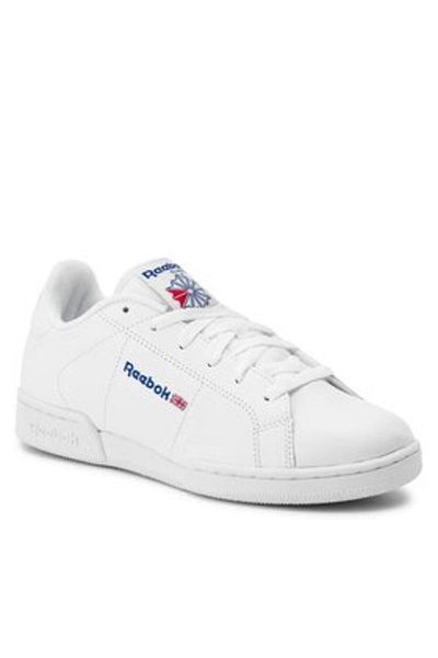 Reebok Women's, Men's, Unisex Sneakers white 135