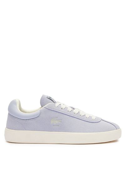 Lacoste Teniși Lacoste pentru femei, albaștri LACOSTE-747SFA0096 TS1 LT BLU/OFF WHT
