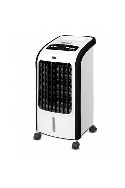 Techwood Răcitor de aer și umidificator Techwood TRF-8056, 80W, 4 litri