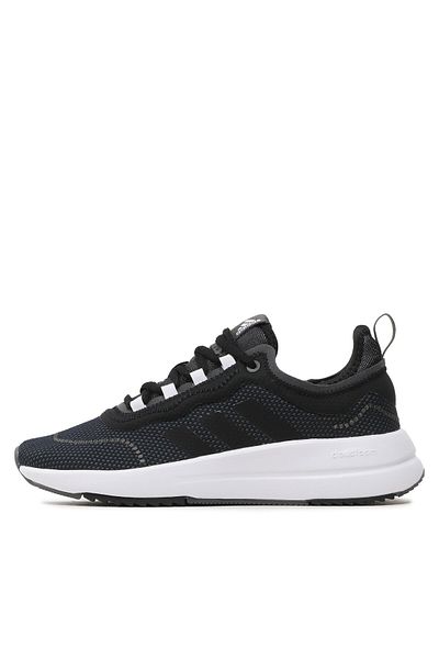adidas Adidas Teniși pentru femei negri ADIDAS-IF2816