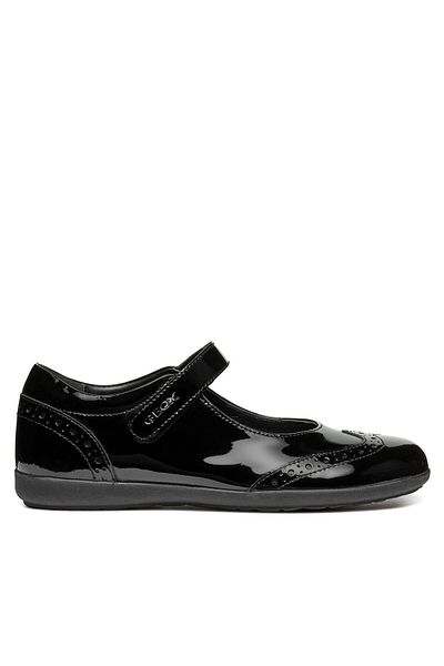 Geox Girl Ballerinas black GEOX-J46MDH-00066 C9999 M