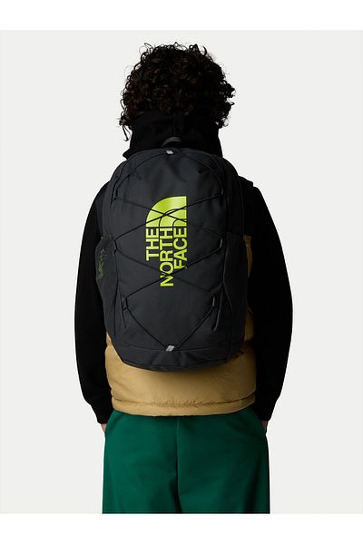THE NORTH FACE Boy Backpack green THE NORTH FACE-NF0A52VYAOY1