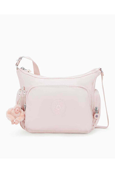Kipling Gabbie S Basic Plus Omuz Çantası