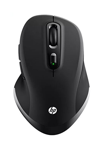 HP Fm710a Bluetooth Wireless Kablosuz Sessiz Mouse 2400dpi Siyah