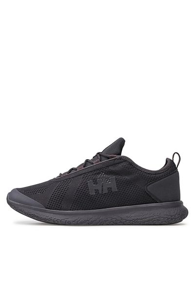 Helly Hansen Helly Hansen Încălțăminte sporturi nautice pentru bărbați, negru HELLY HANSEN-11845 990 NEGRU/GRI DESCHIS NOU