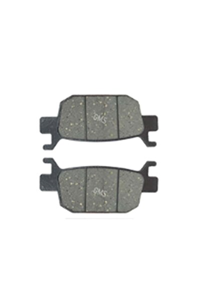 Genel Markalar FREN BALATA DİSK (ÖN NEWLIGHT PRO -ARORA MAX T125-150)(ARKA FO...